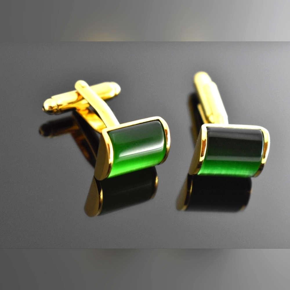 Gorgeous Cuff Links